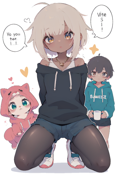 かわいく出来ました( ˘ω˘ )ﾄﾞﾔｧ