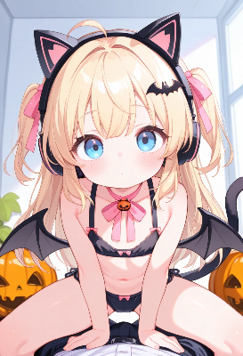ハロウィン🎃