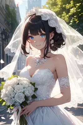 ジューンブライド