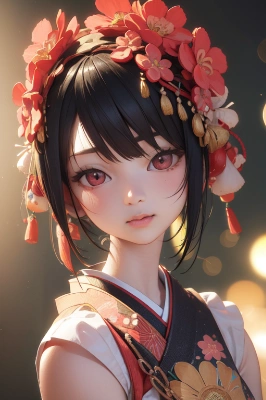 桃花