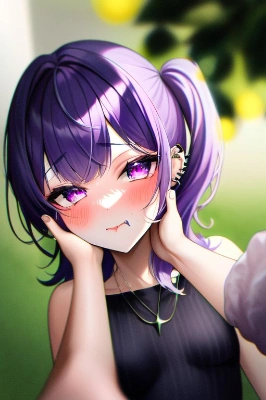 ほっぺた