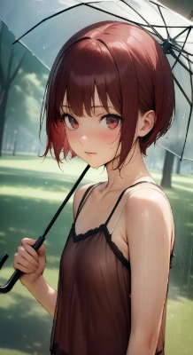 かなちゃん