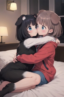 大好き