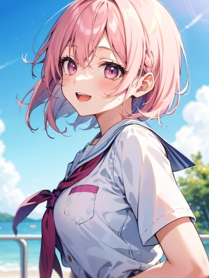 おはよー♪