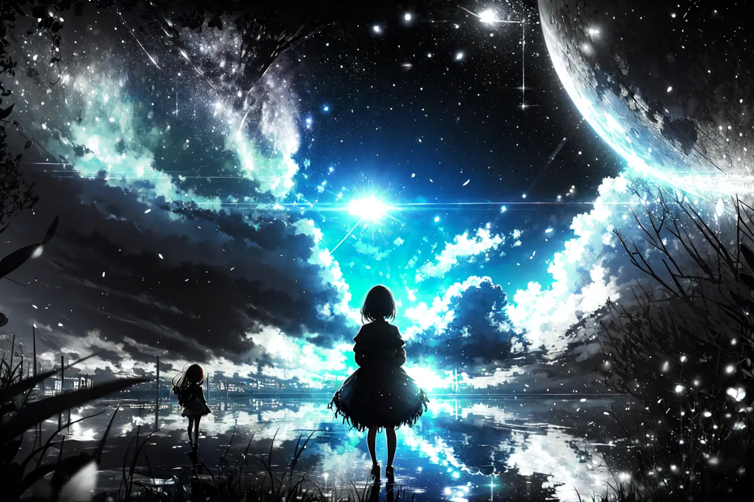 Thumbnail Background