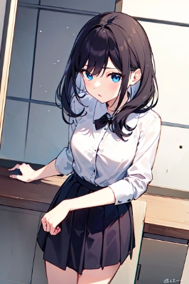 秘密