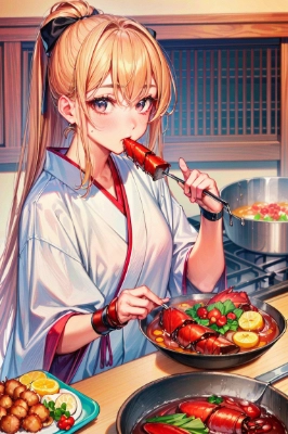 ロブスター