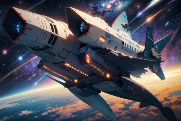 SH-ARK-666-M (OBU-R)