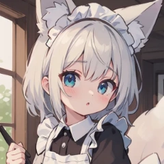 狐花-konohana-