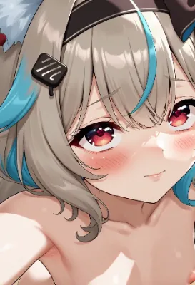 [動画]全裸このみちゃん