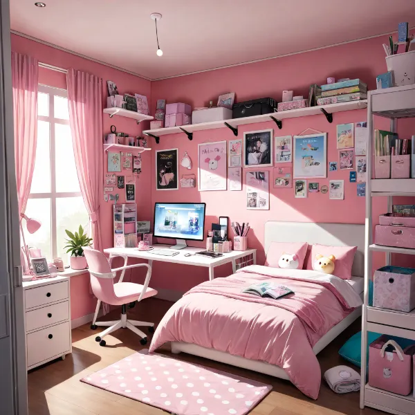 (生成者談)パソコンが希望通り出た画像です、