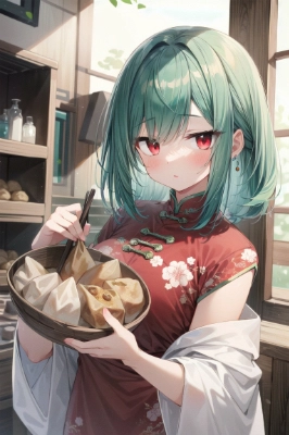 食べる？