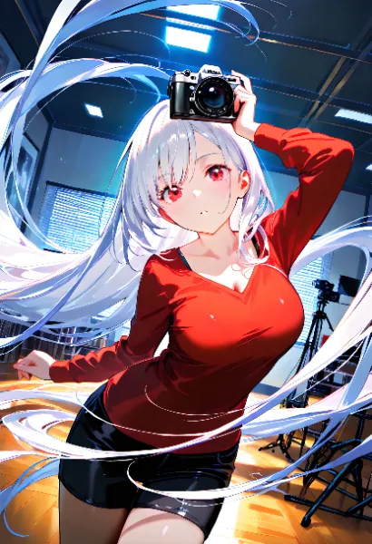 フィルムカメラ2