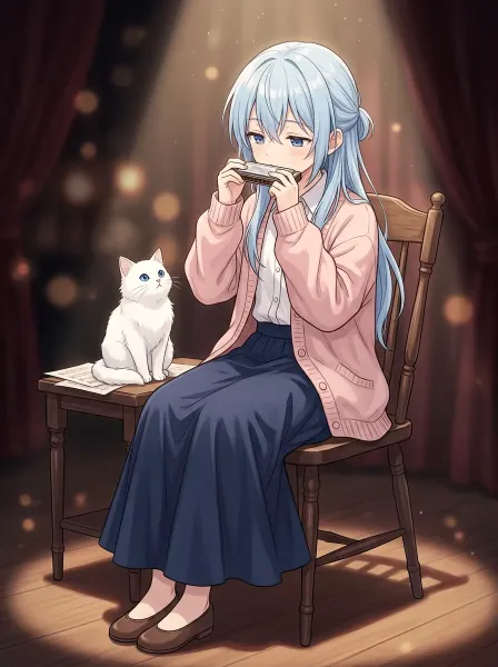 道程