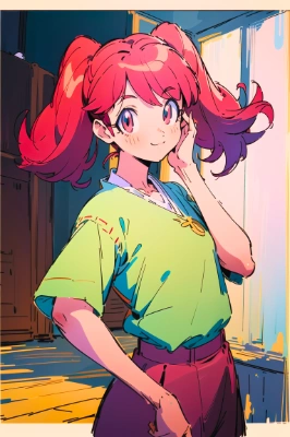 ケロロ軍曹のサムネイル