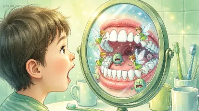 気づいたときが、始めるタイミング