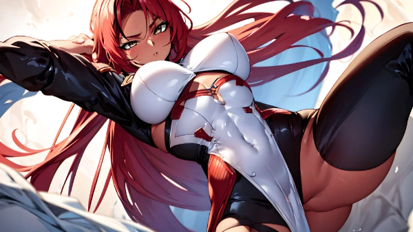 ボディスーツ　６