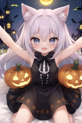 ハロウィン