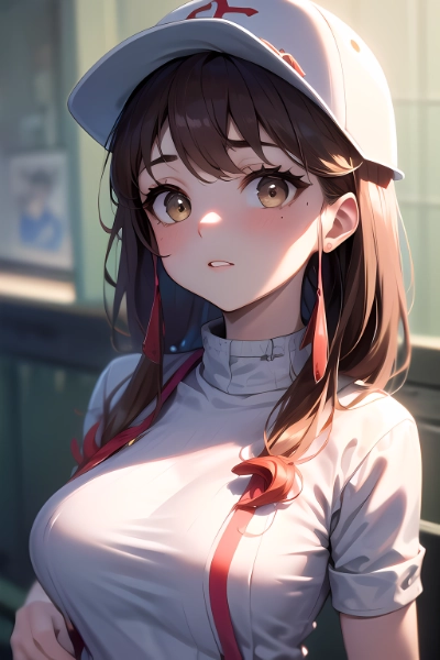 働く細胞 血小板ちゃん