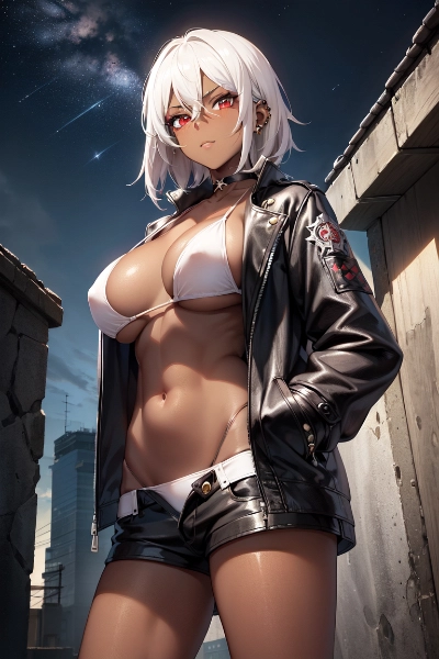 何百回の夜を過ごしたって得られぬような愛してるを並べてみて​───────