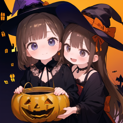 トリトリ！