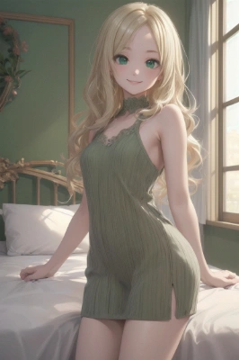 美少女