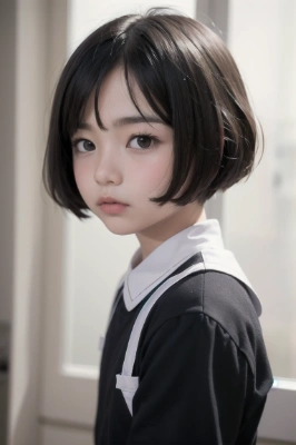 可愛い男の子たち