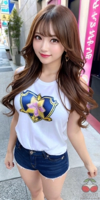 【限定】Tシャツって、どんなボトムスとも合わせやすくて便利だよね