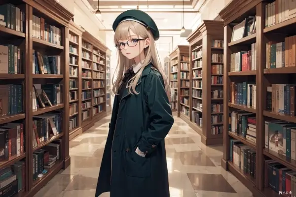 Librarian