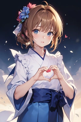 春爛漫