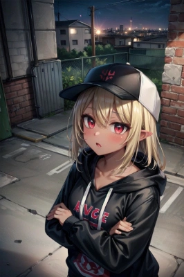 へえ〜キミって変わってるね
