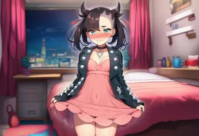 マリィ