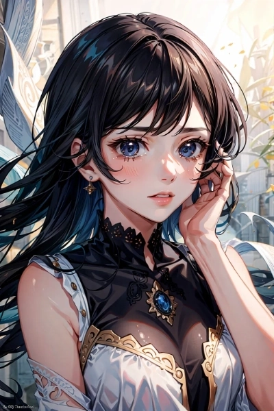 きっと目にゴミが…