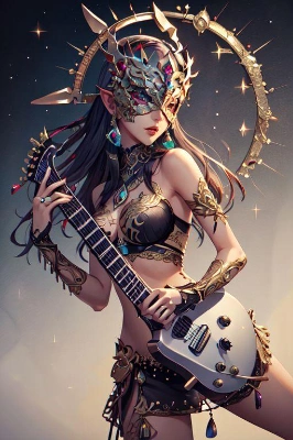 ギタリスト