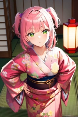 なんだか。