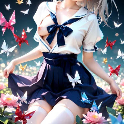 乱舞