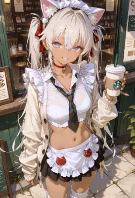 good morning