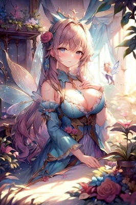 バニーガール
