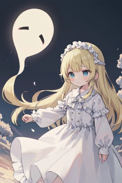 ghost