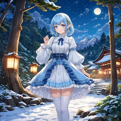 裏道