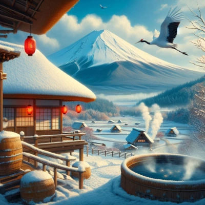 絶景
