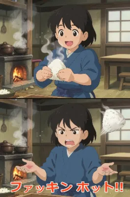 ファ〇キンせざるをえない
