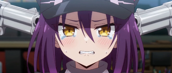 アトラクションバトル
