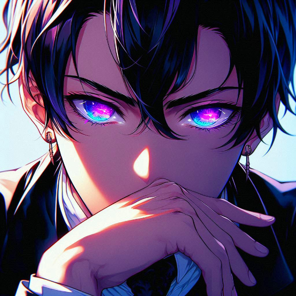 綺麗な目な、黒髪短髪男性★その1(6枚)