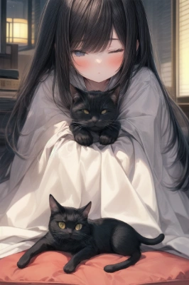 あったかーい