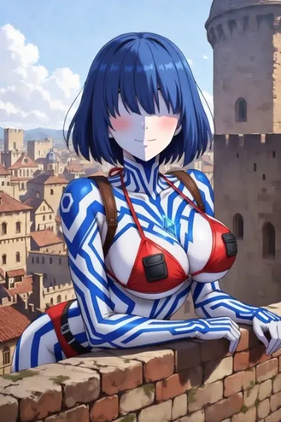 戦士の決意(movie)