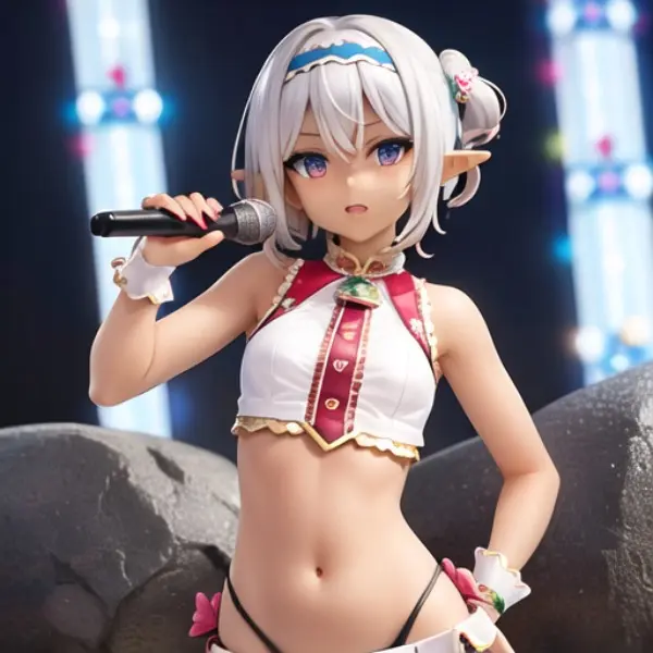 岩コンサート‼️