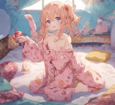 ぱじゃま