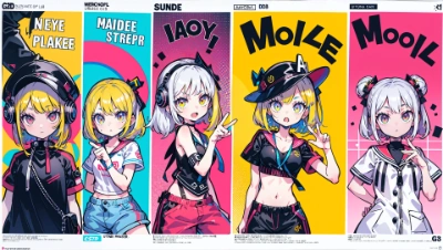 IAOY!