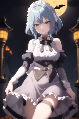 ヴィルヘイズのサムネイル